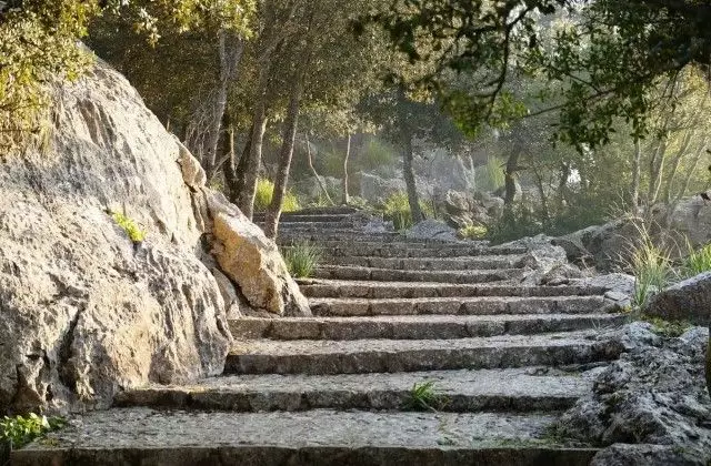 escada de pedra 1