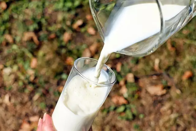 leite adubo fertilizante