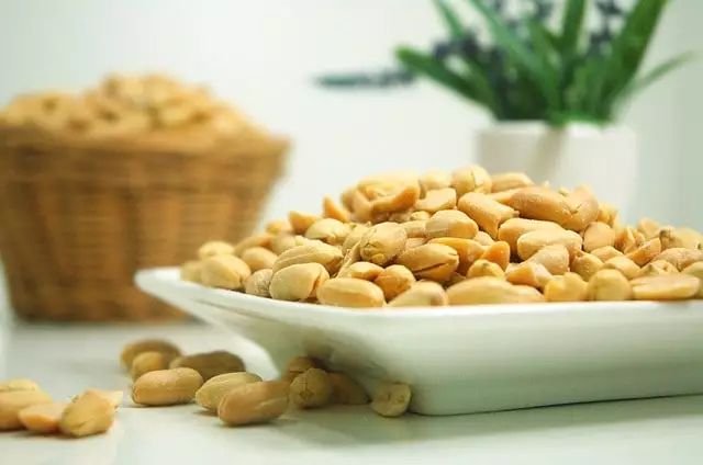 tipos de amendoim e suas variedades guia